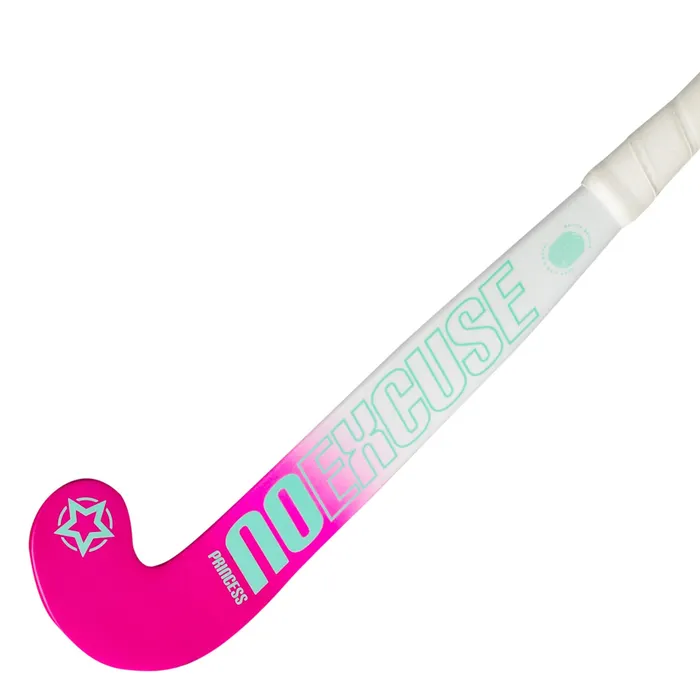 Princess Woodcore Hockeystick Junior