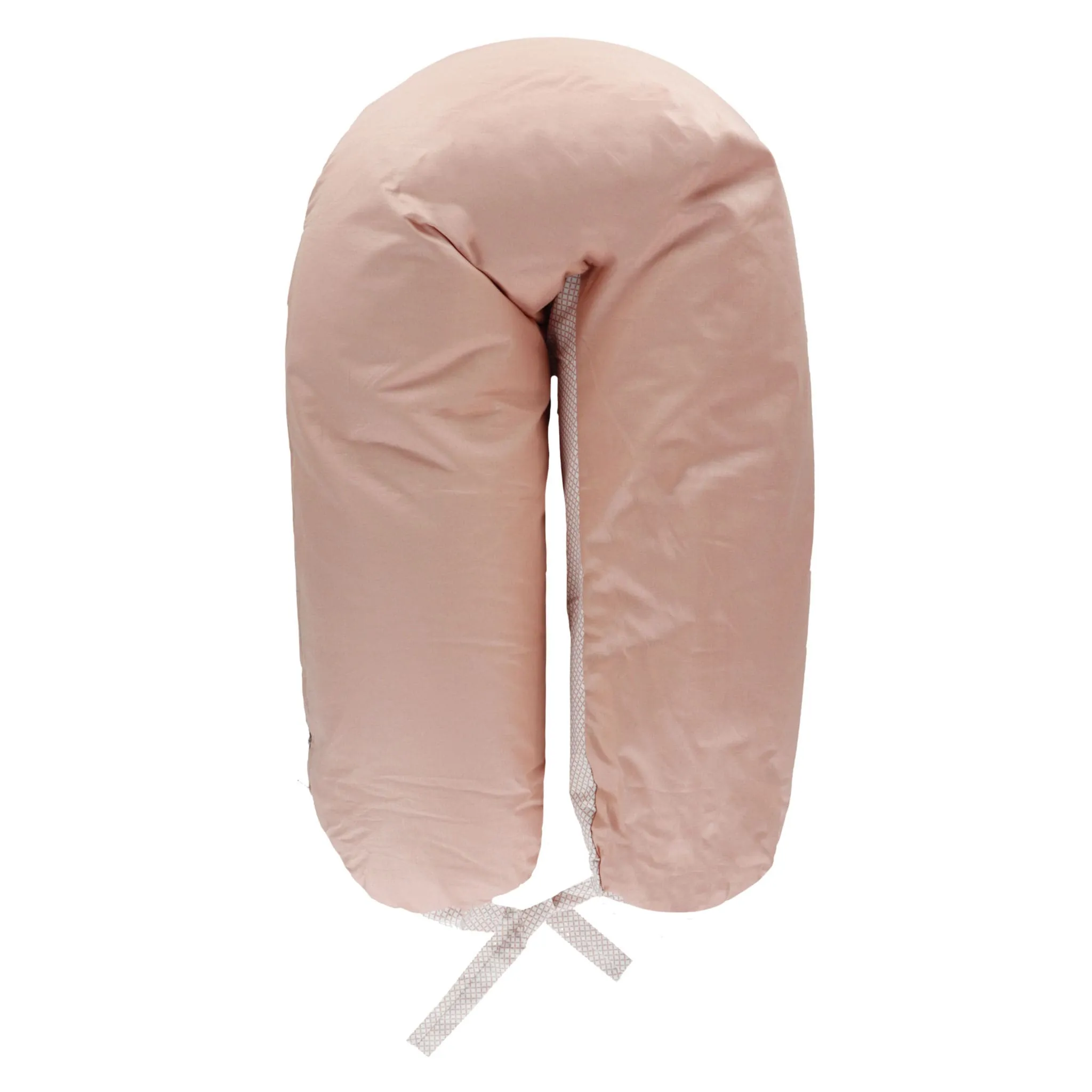 Coussins Etc Coussin d'Allaitement - Cassonade