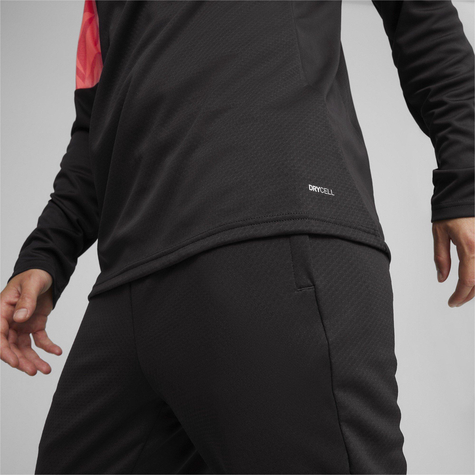Puma individualFINAL 1 4 Zip Top
