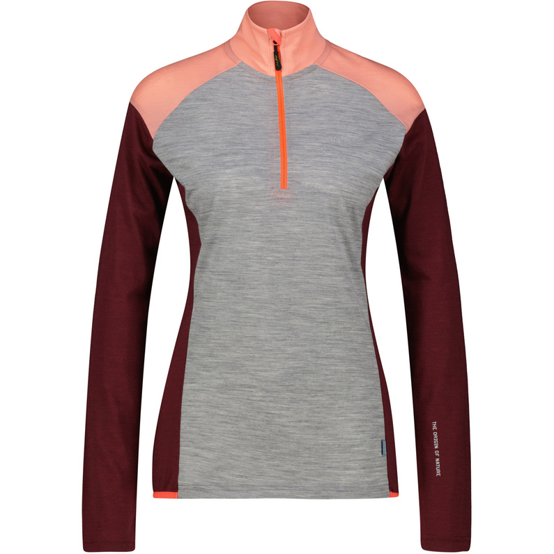Meru Damen Vordingborg Longsleeve
