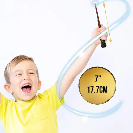 Boti Harry Potter Zauberstab 18cm