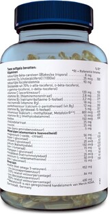 Orthica Multi Prena Fem Softgels 120SG