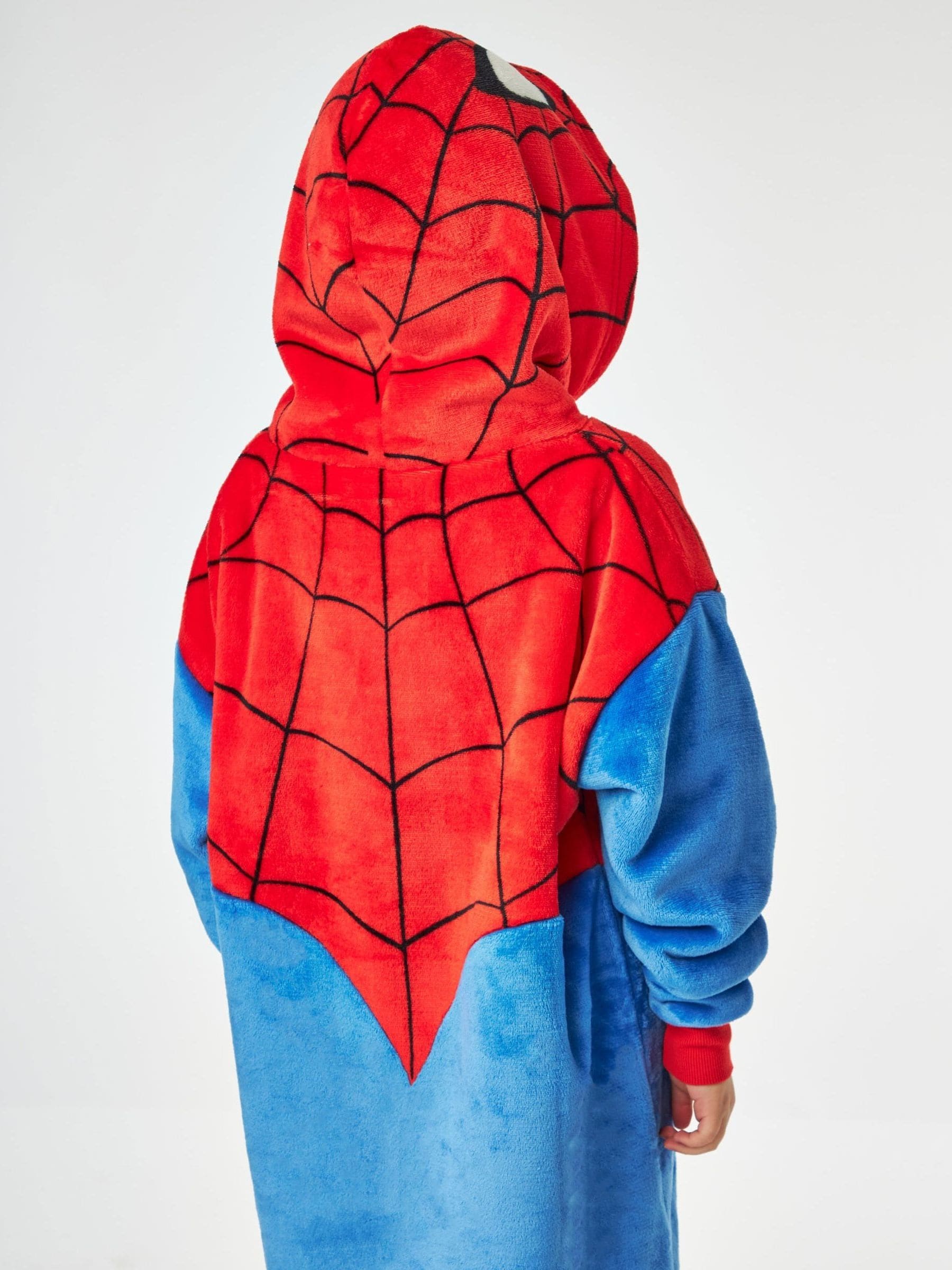 Vanilla Underground dekenhoodie