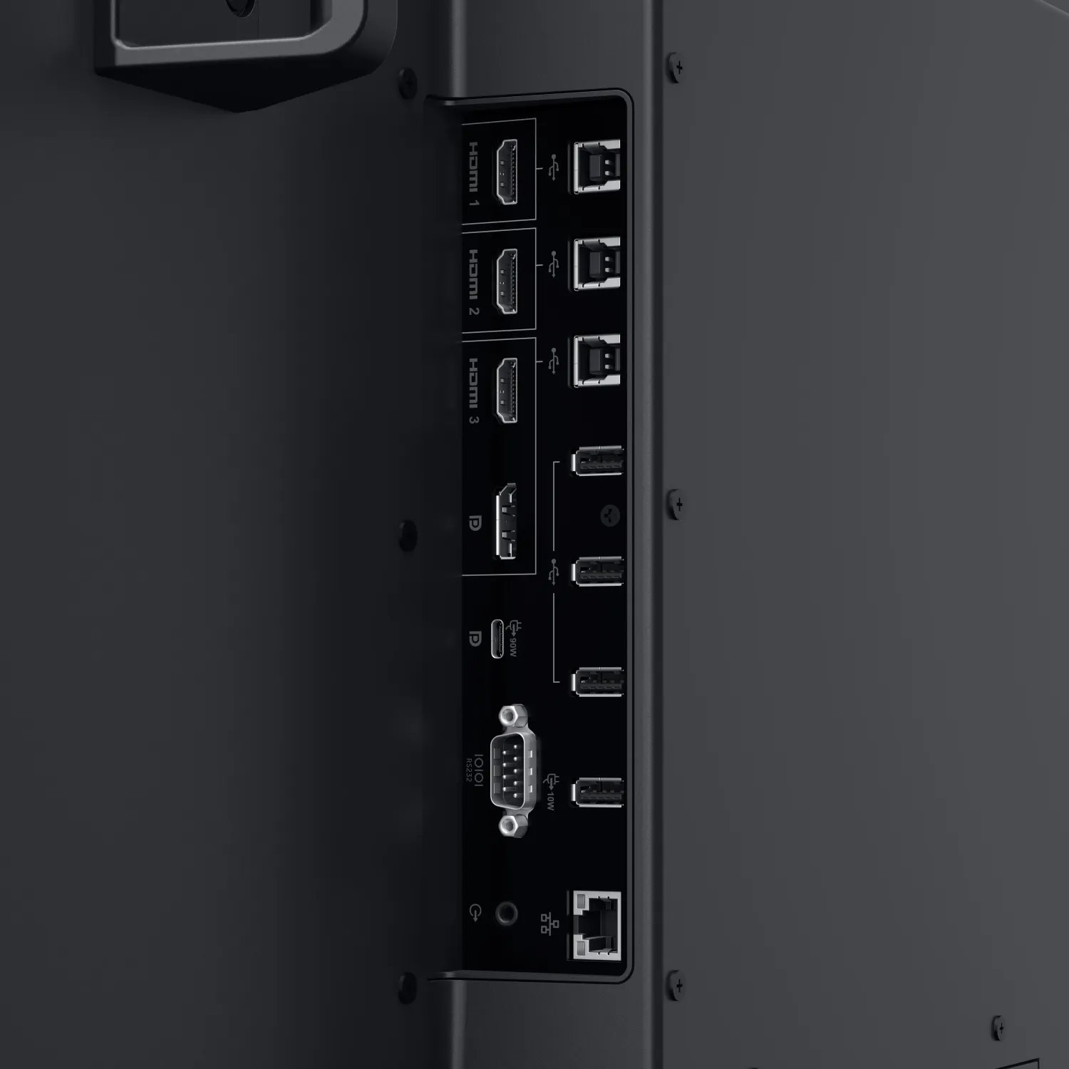 Dell P6524QT | 65