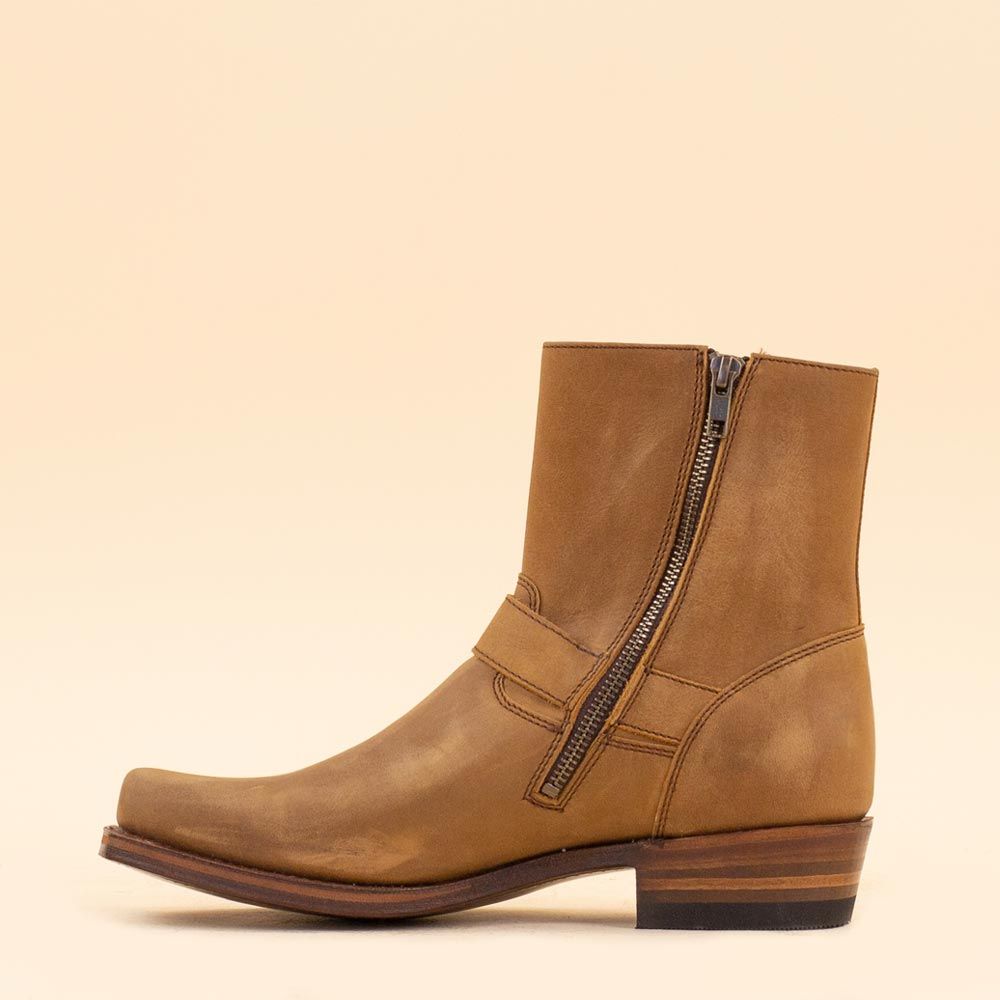 Sendra cowboyboots 12200 Floter Tang Lavado