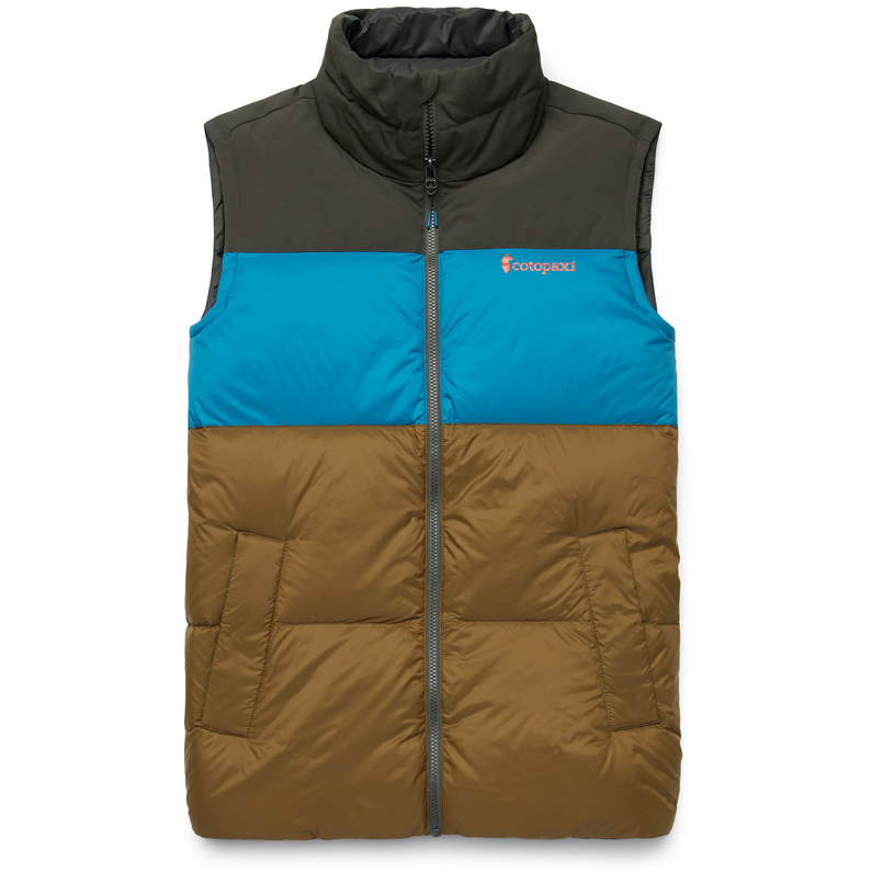 Cotopaxi Herren Solazo Down Weste