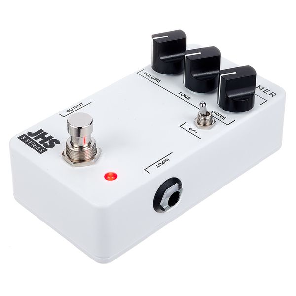 JHS Pedals 3 Series Screamer - Overdrive