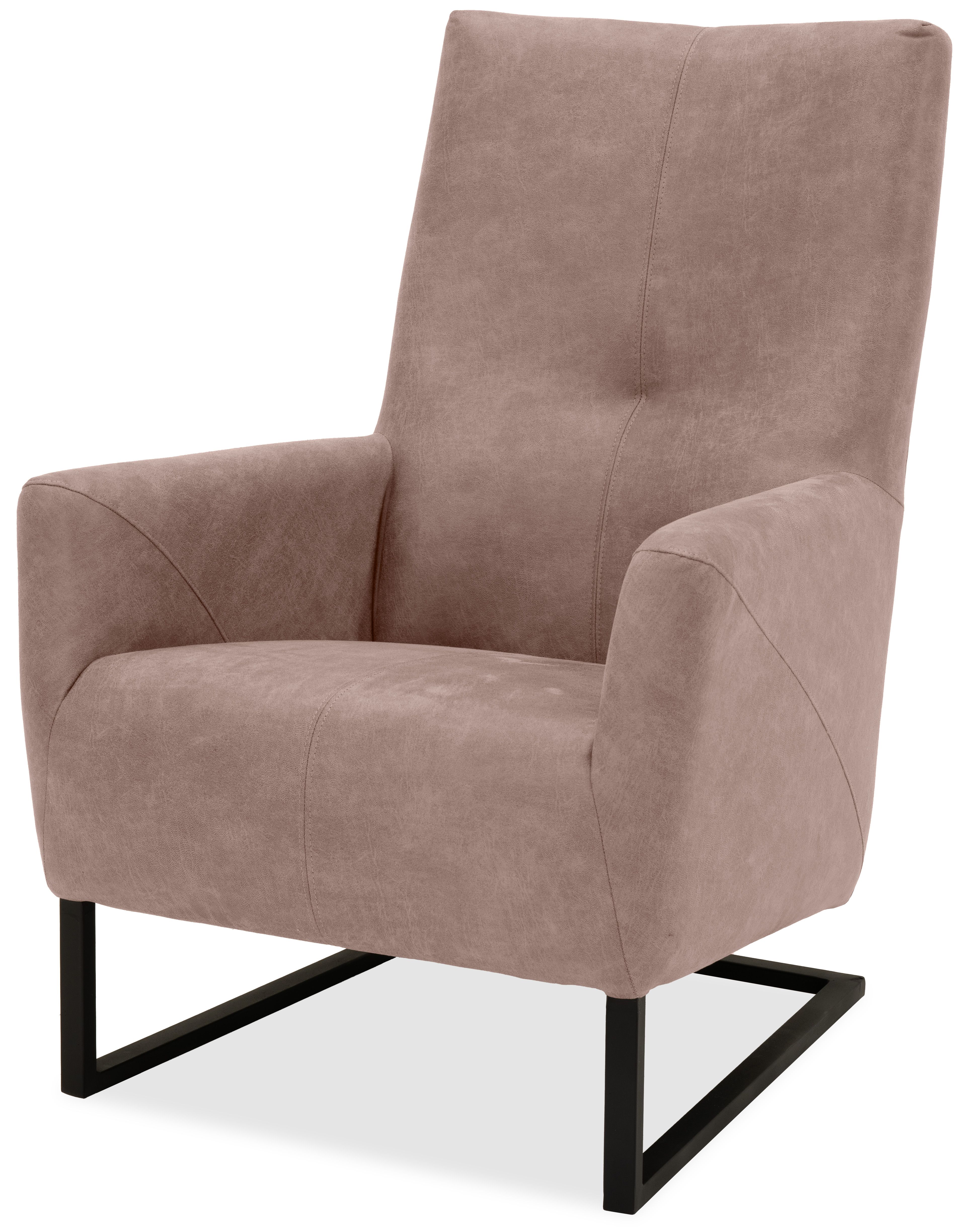 Fauteuil Wintrow B73 x D78 x H101 cm