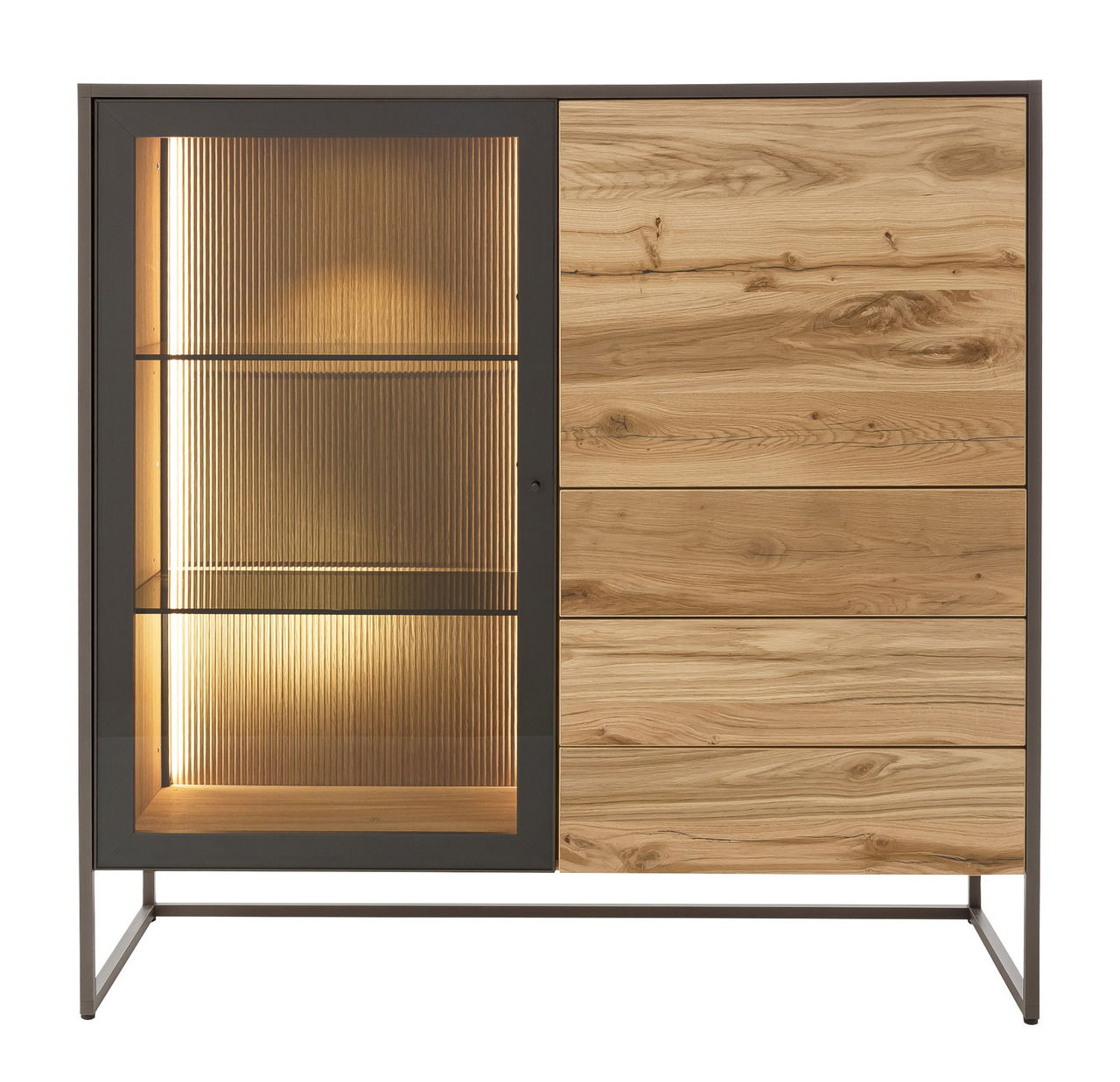 Venjakob Highboard TAGENA