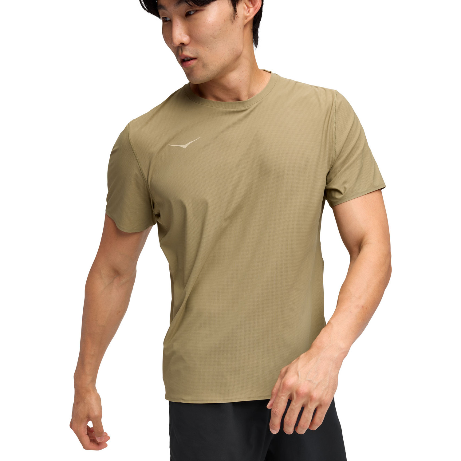 HOKA Airolite T-Shirt 2.0 Heren