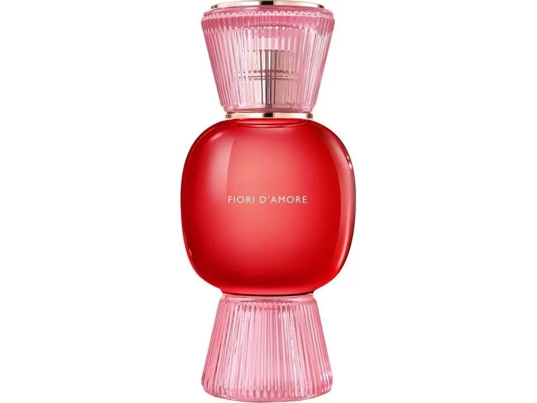 Bvlgari BVLGARI Allegra Fiori D Amore EDP 50ml