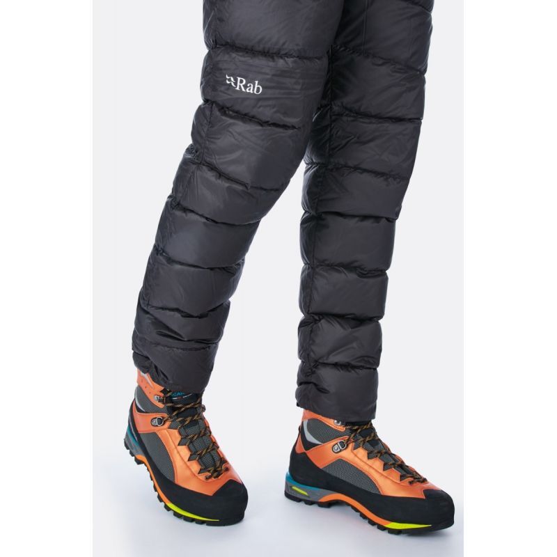 Argon Pants - Pantalon alpinisme homme