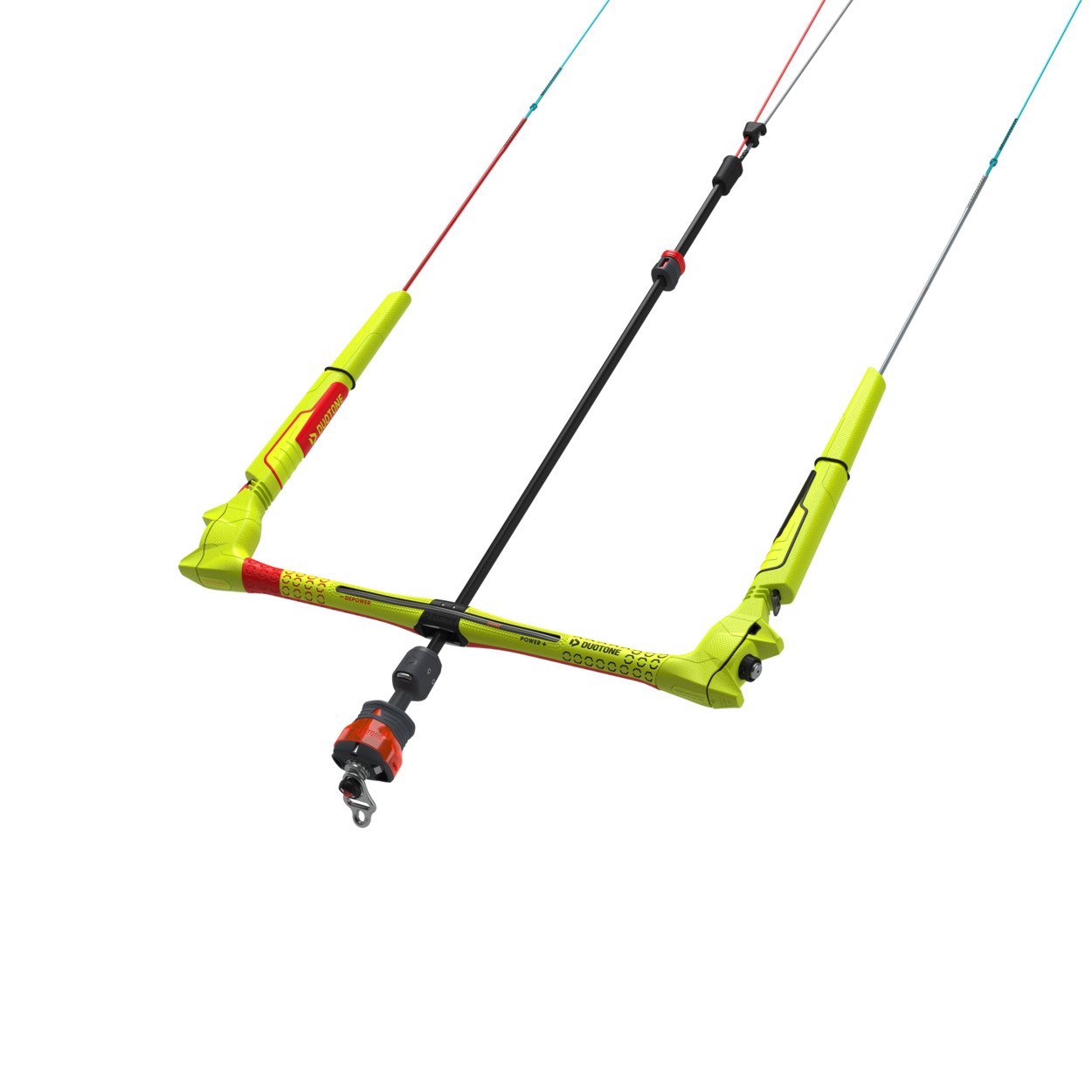DUOTONE Click Bar Quad Control 2024 20-22