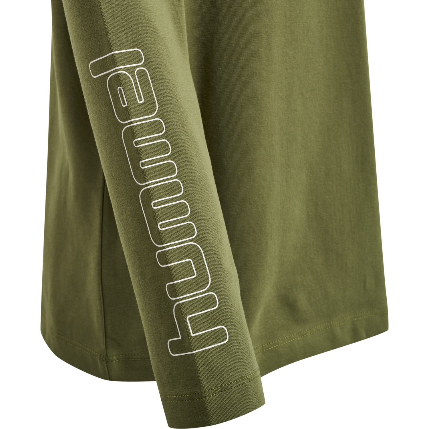hmlCLOUD T-SHIRT L/S