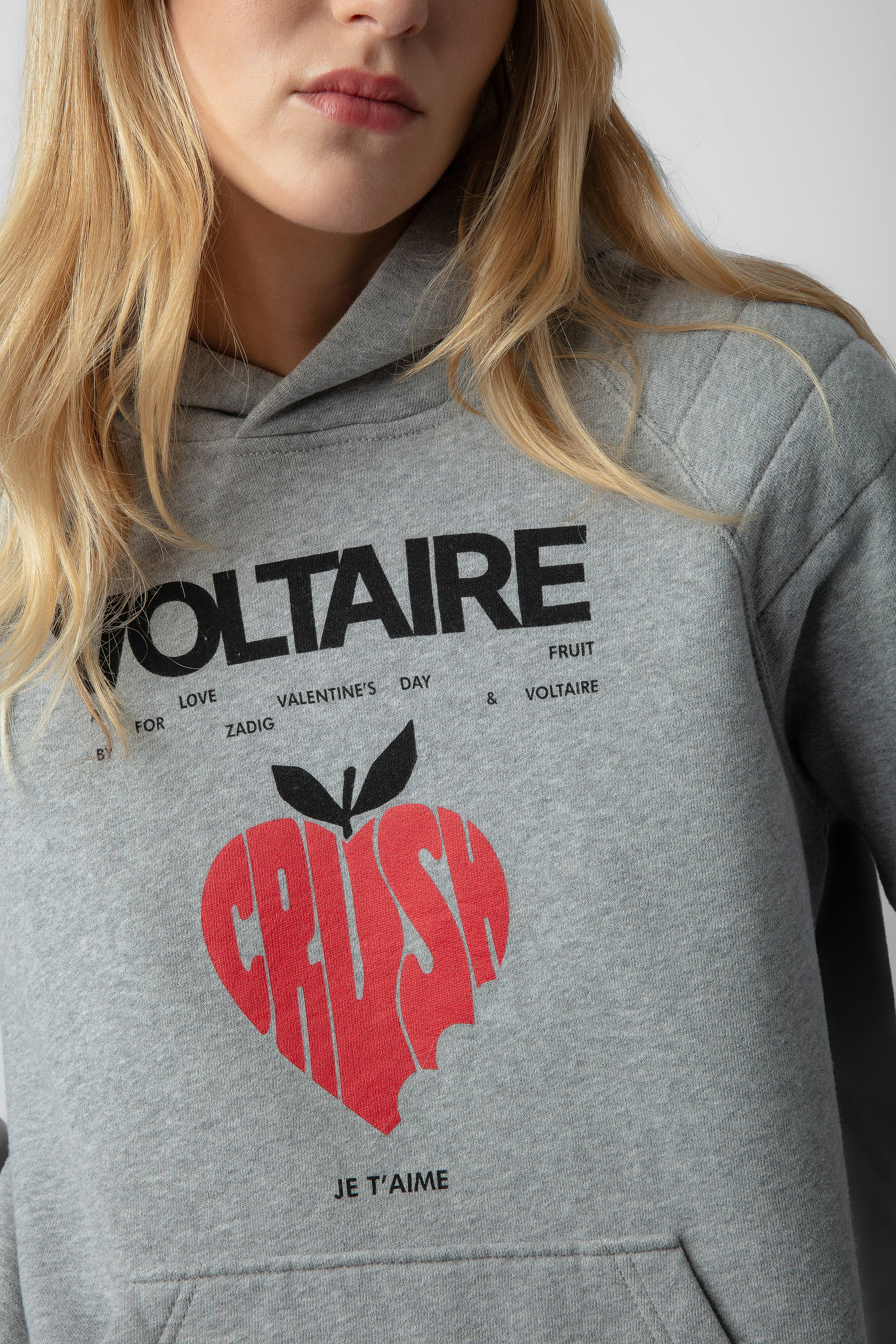 Sweatshirt Avata Concert Crush