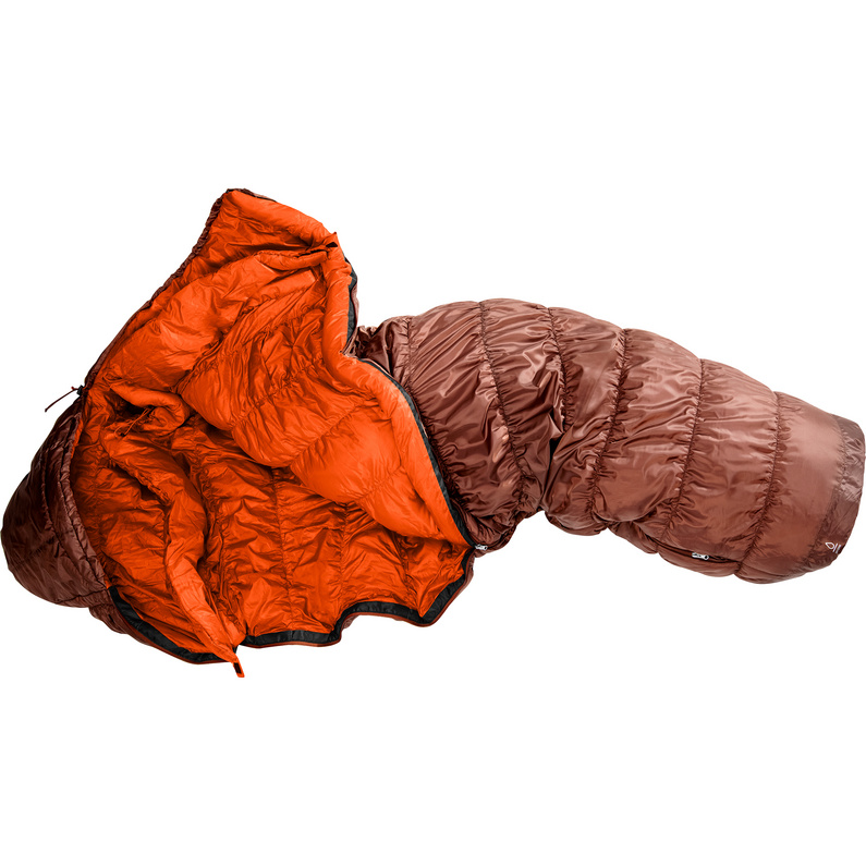 Deuter Exosphere -6° Schlafsack