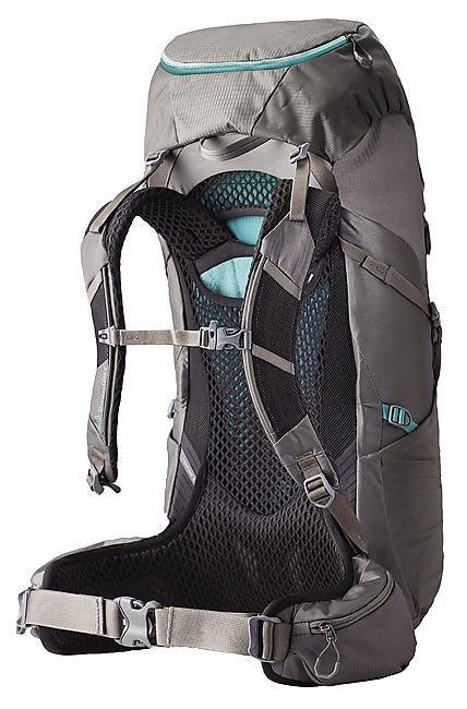 GREGORY - SAC DE GRANDE RANDONNEE JADE 53 LADY