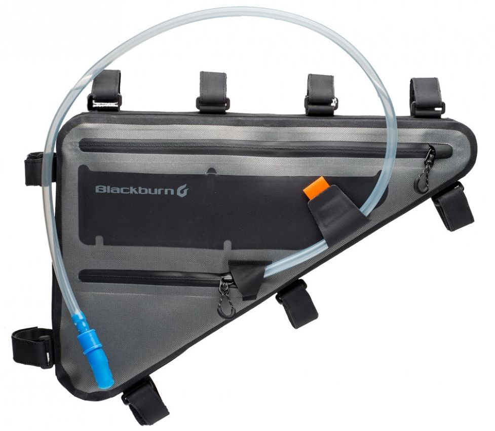 Blackburn Outpost Elite Bag Rahmentasche Medium Short kaufen | Bike-Discount