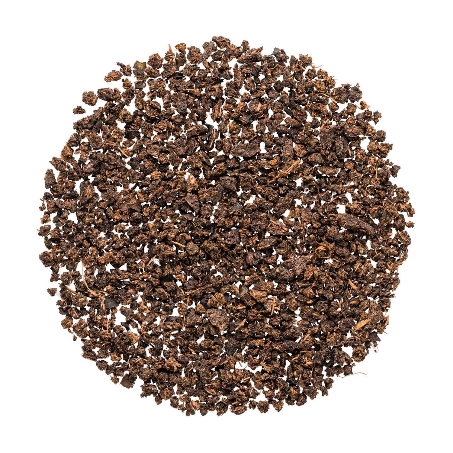 Assam CTC BOP1 Tinsukia Second Flush Bio