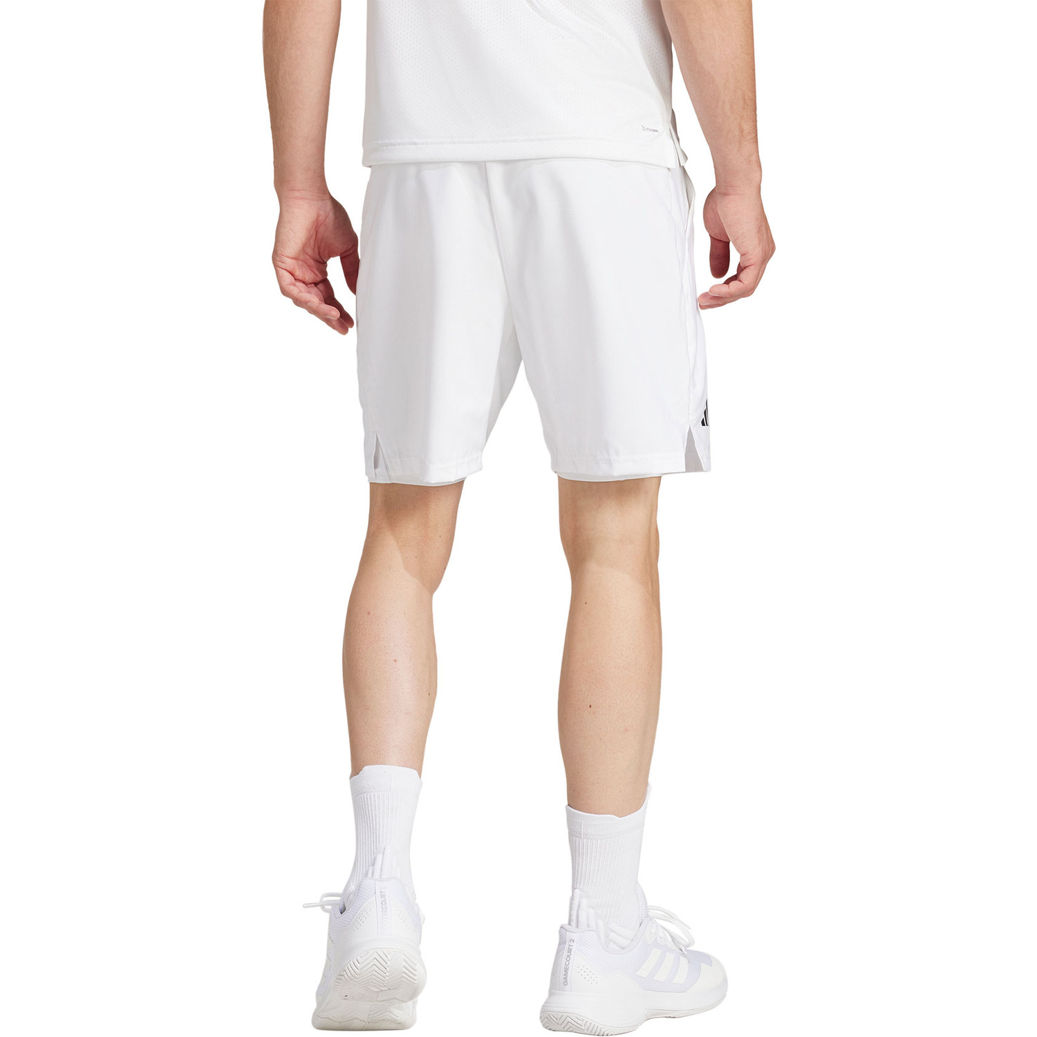 adidas Club 2IN1 Short