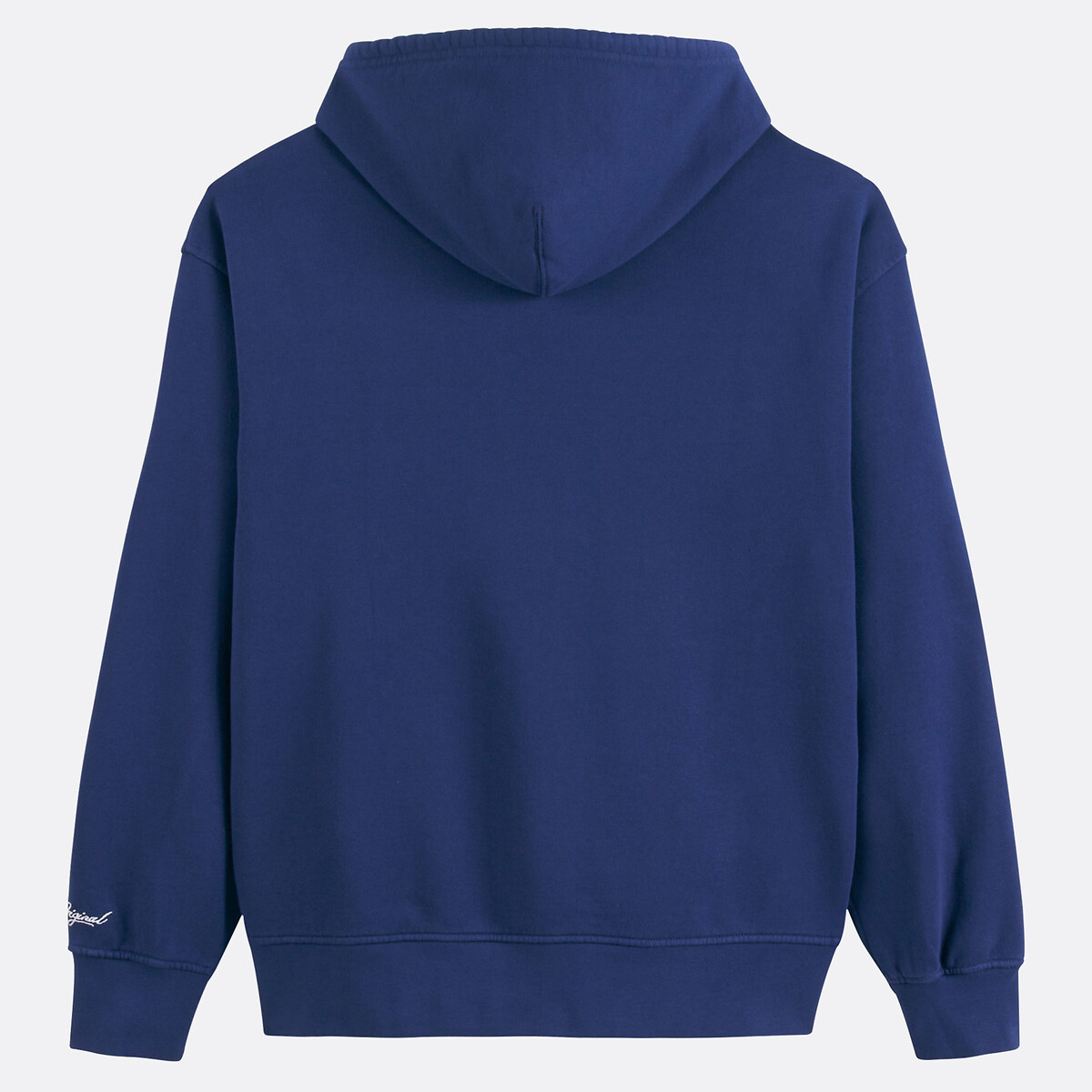 Moletom com capuz LEVI'S com logo metálico