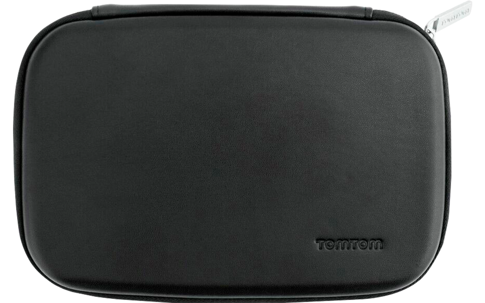 TomTom Ledertasche 7