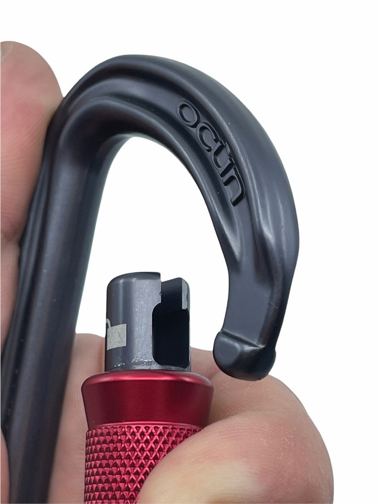 Ocun Falcon screw
