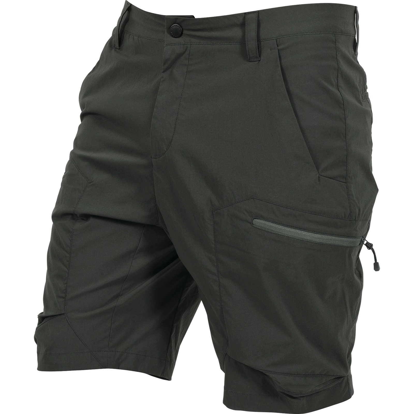 Sherpa Kangte Hr Trekki, dunkelgrün, XXL