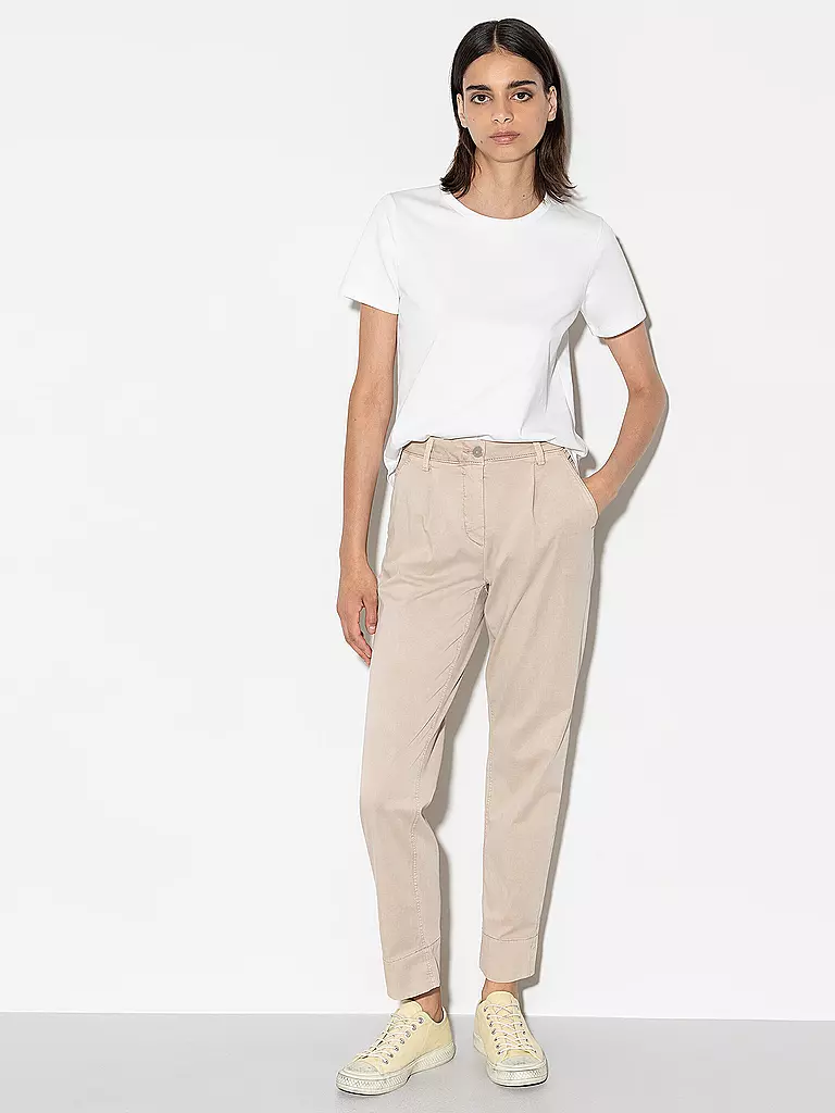 LUISA CERANO Chino beige
