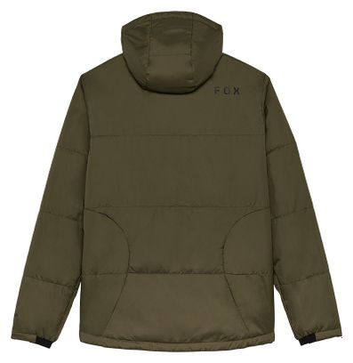 Veste Manches Longues Fox Ridgeway Khaki