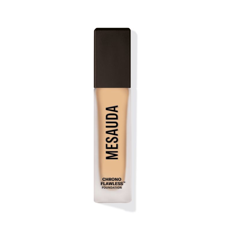 Fond de teint Chrono Flawless 11W Mesauda 30ml