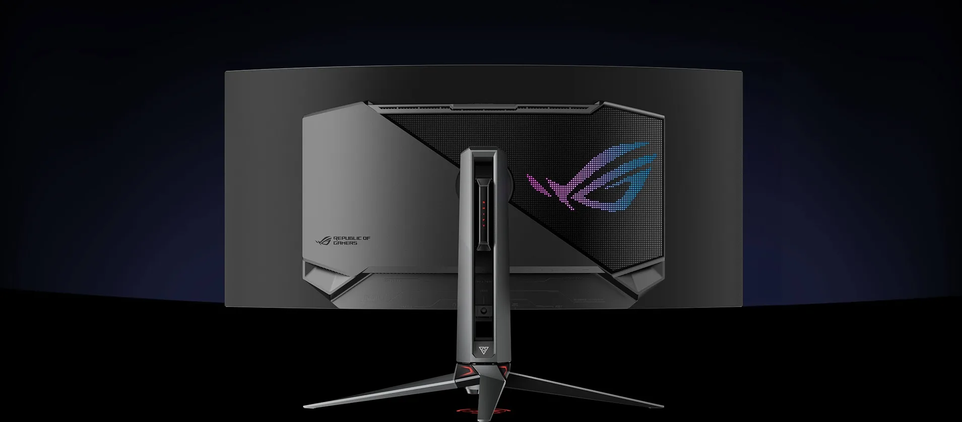 Asus ROG Swift OLED PG39WCDM Écrans gaming