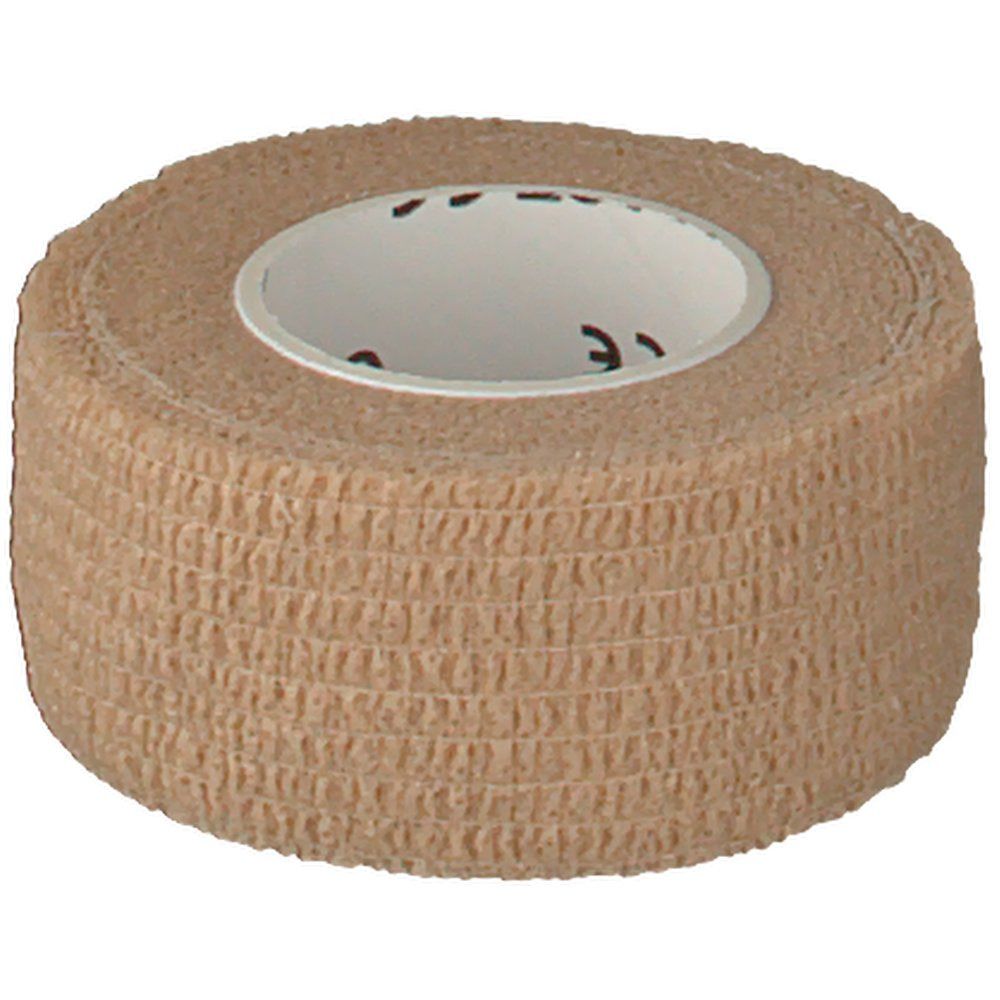 OK-Plast 4,5 m x 2,5 cm natur