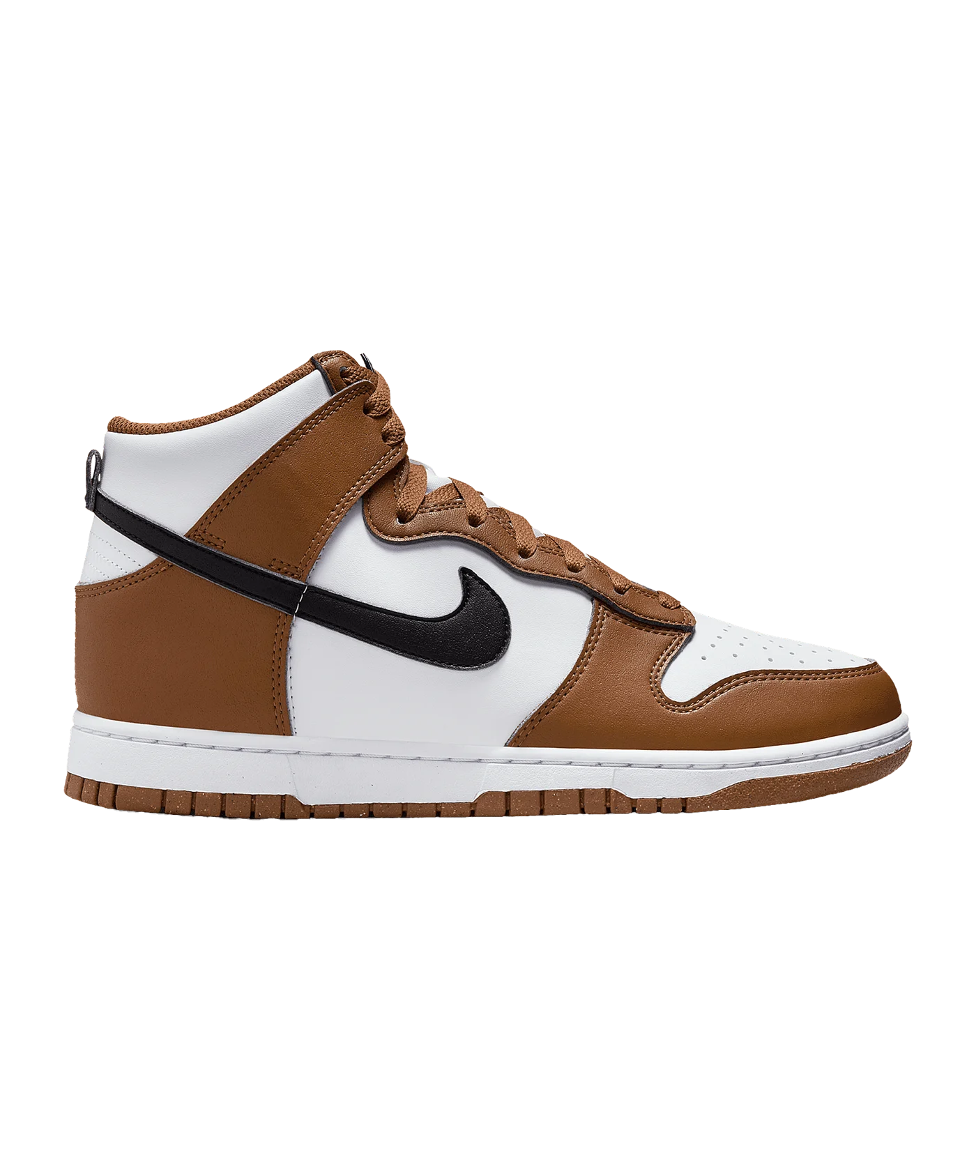 Nike Dunk NN High Sneaker Damen Braun F200