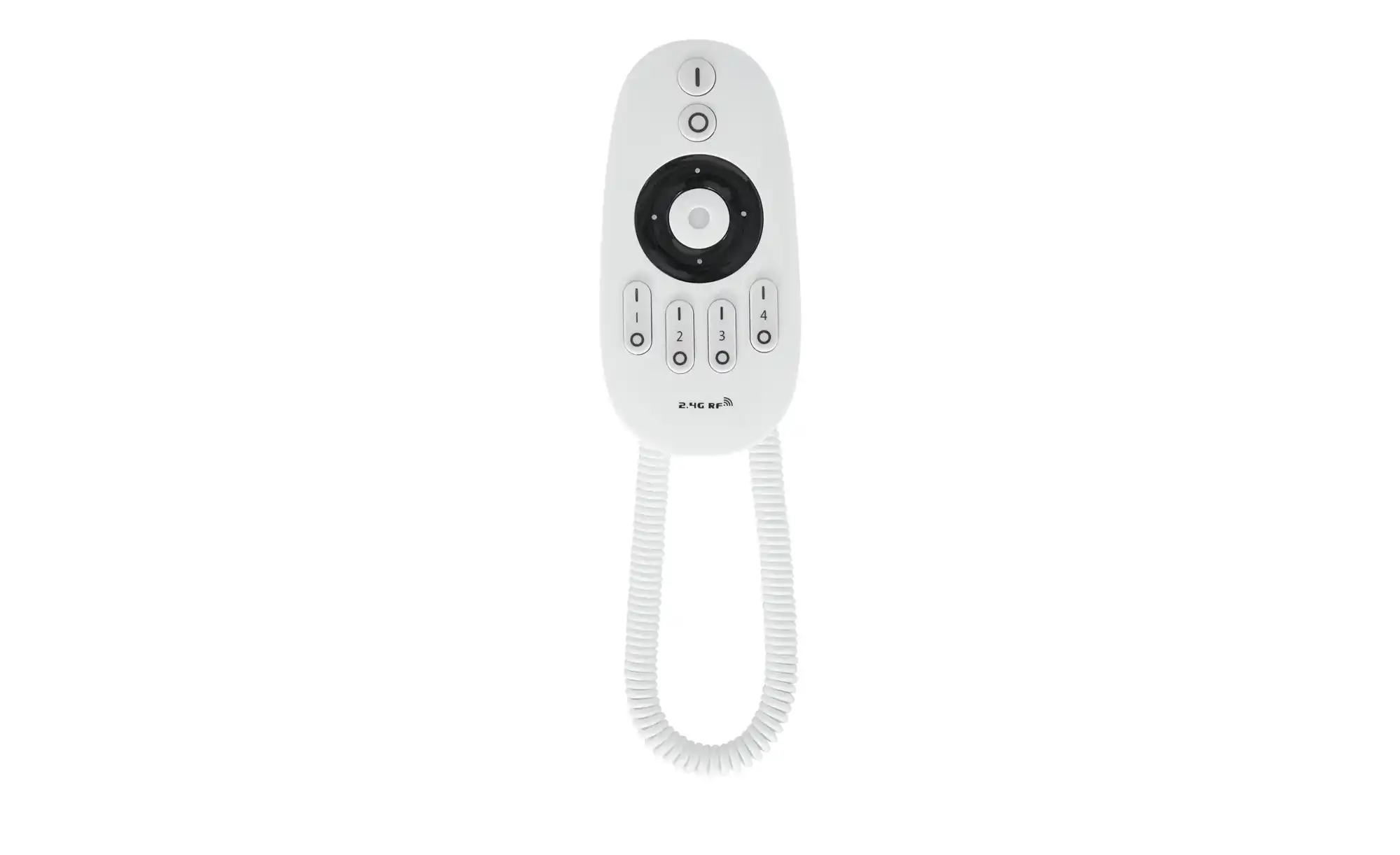LED-Controller mit Funkfernbedienung Light Line 10