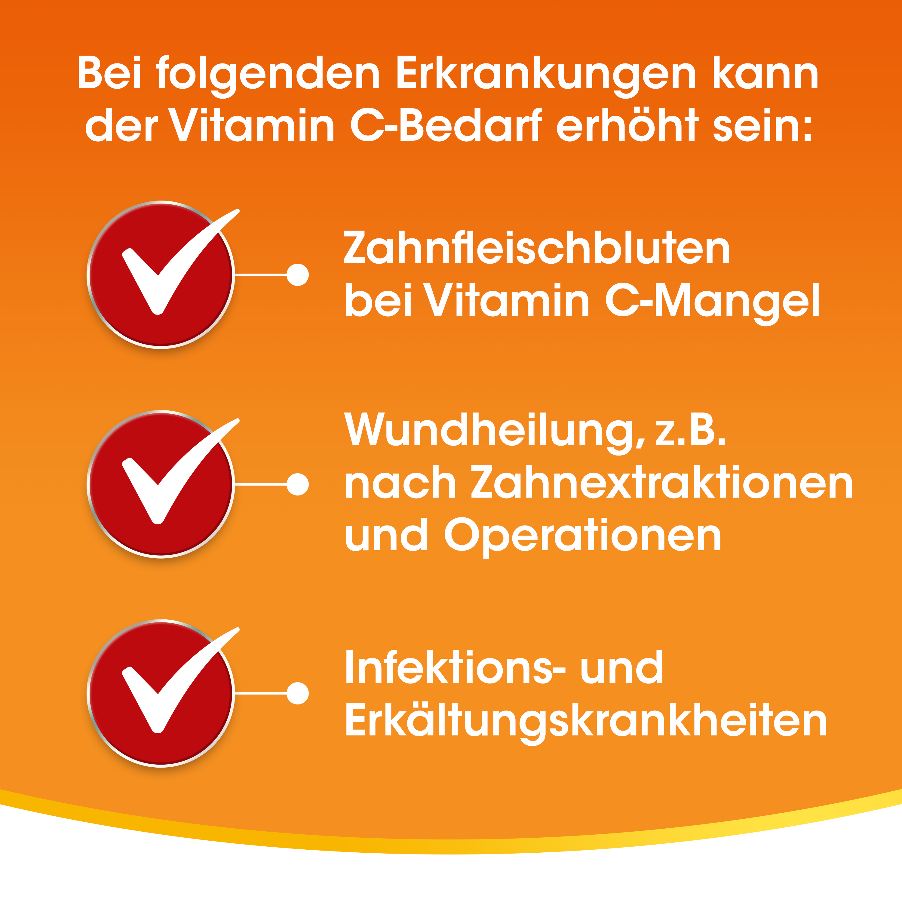 REDOXON Brausetabl 1 g orange Ds 30 Stk<br>30 Stück, Dose, Brausetablette, orange