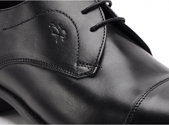 Fluchos basses homme f1055 noir