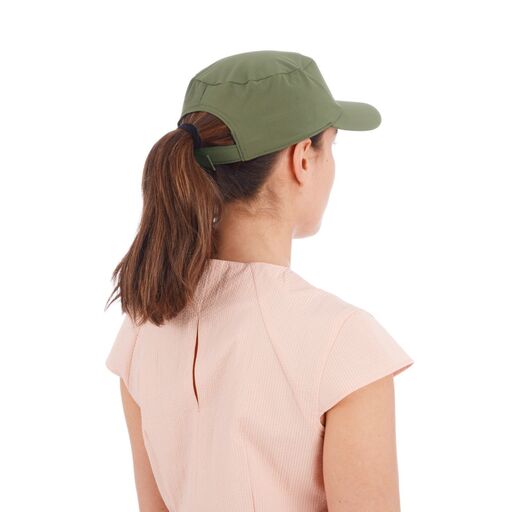 Gorra De Montaña Mammoth Pokiok