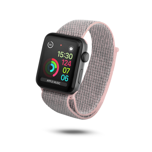 Correia de velcro para Apple Watch 38/40mm