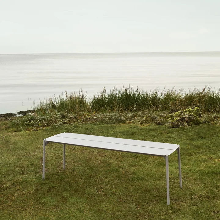 AYTM - Novo Bank, L 145 cm, forest