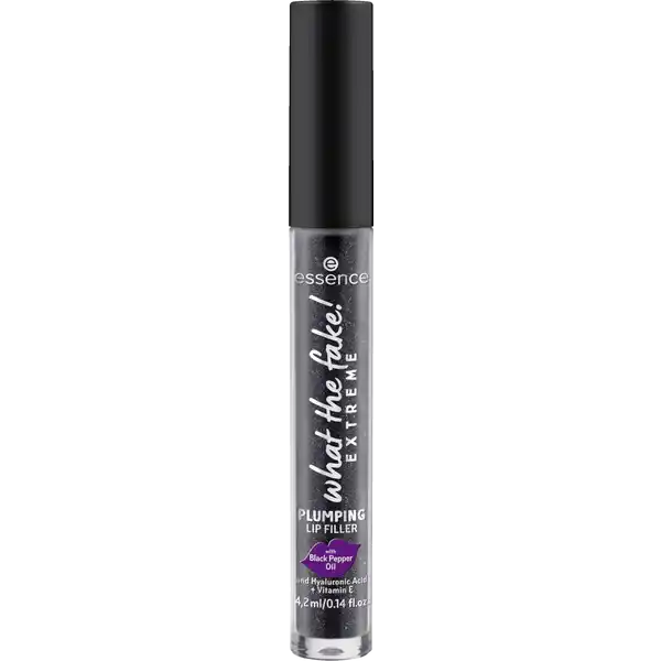 what the fake! EXTREME PLUMPING LIP FILLER 03 Pepper Me Up!