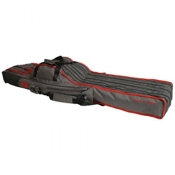 Mikado Uwd-05-4-gy Rod Holdall Cinzento 140 cm
