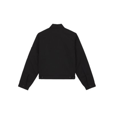 Veste femme Lined Eisenhower NOIR DICKIES