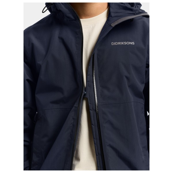 Didriksons - Dario Jacket 2 - Veste imperméable