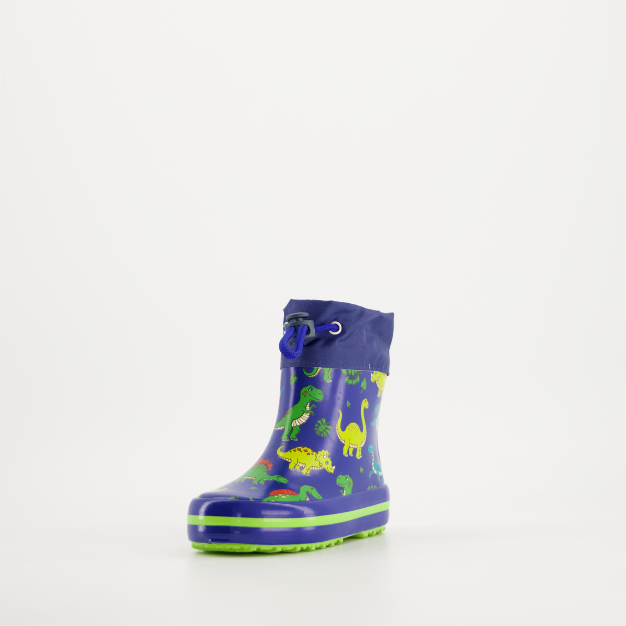 Beck Mini Dino