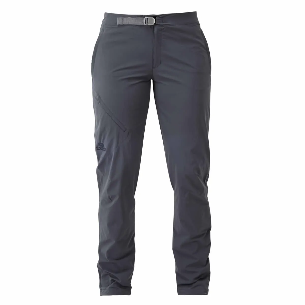 Mountain Equipment Comici Wmns Pant Long Ombre Blue