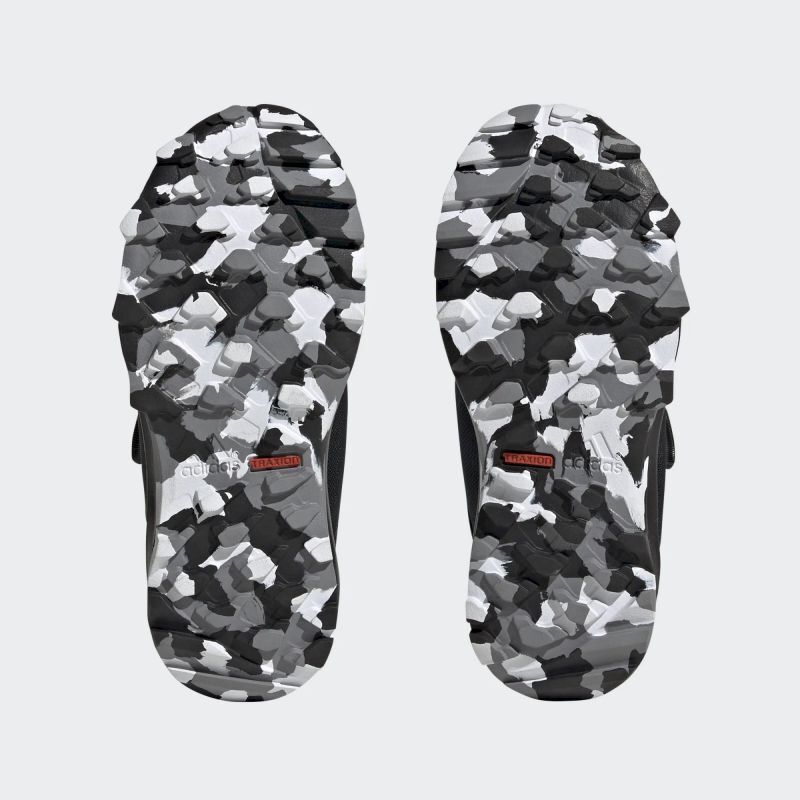 Terrex Agravic Boa - Chaussures trail enfant