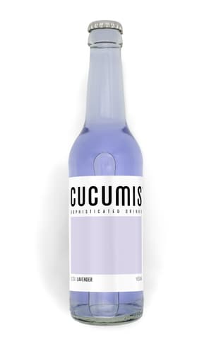 Cucumis Lavendel(MEHRWEG)