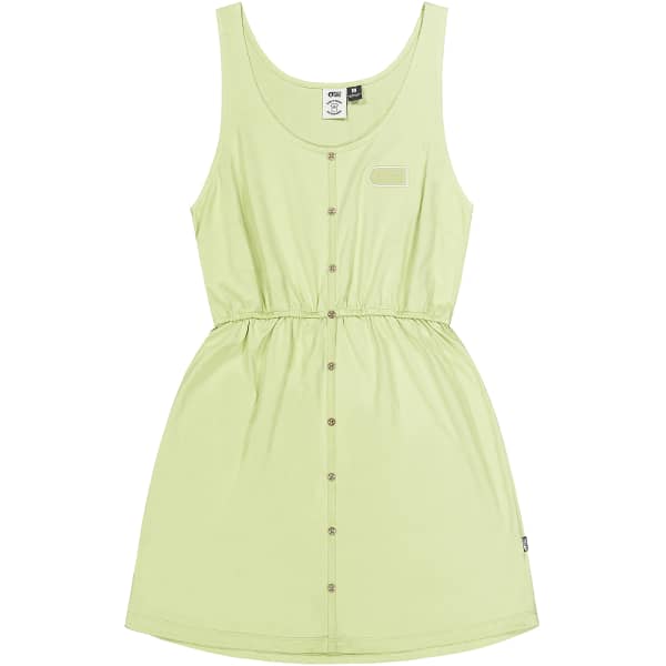 Robe PICTURE LOONNA DRESS W WINTER PEAR