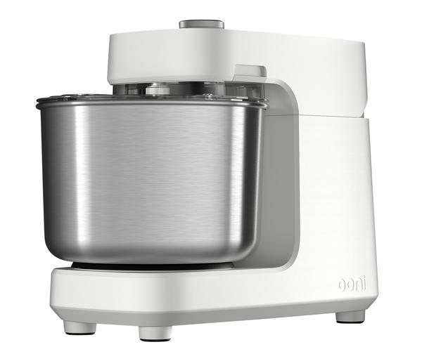 Ooni Halo Pro Spiral Mixer 220V/50Hz, weiß,